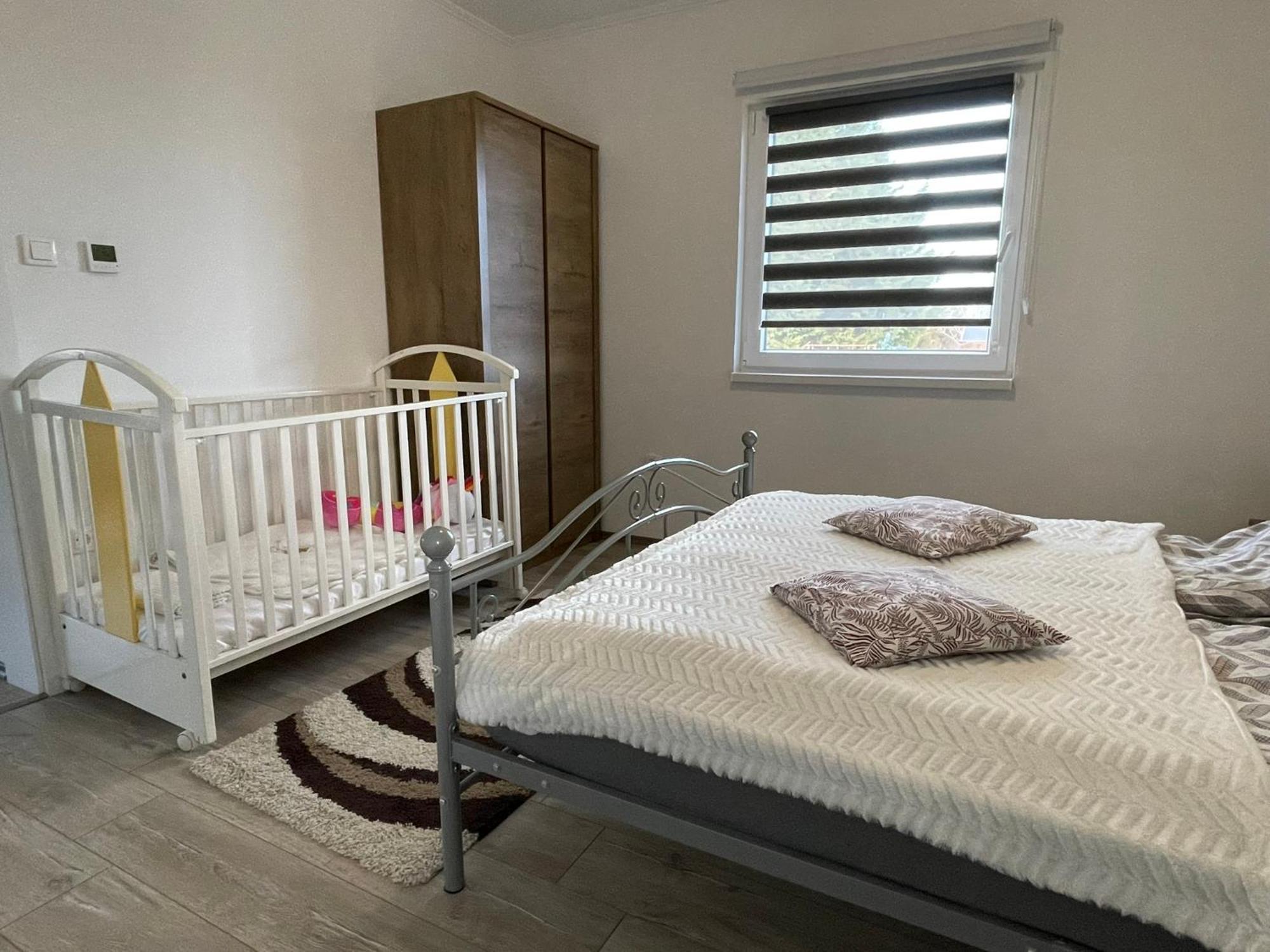 Fullhouse Apartmanhaz Zamárdi エクステリア 写真